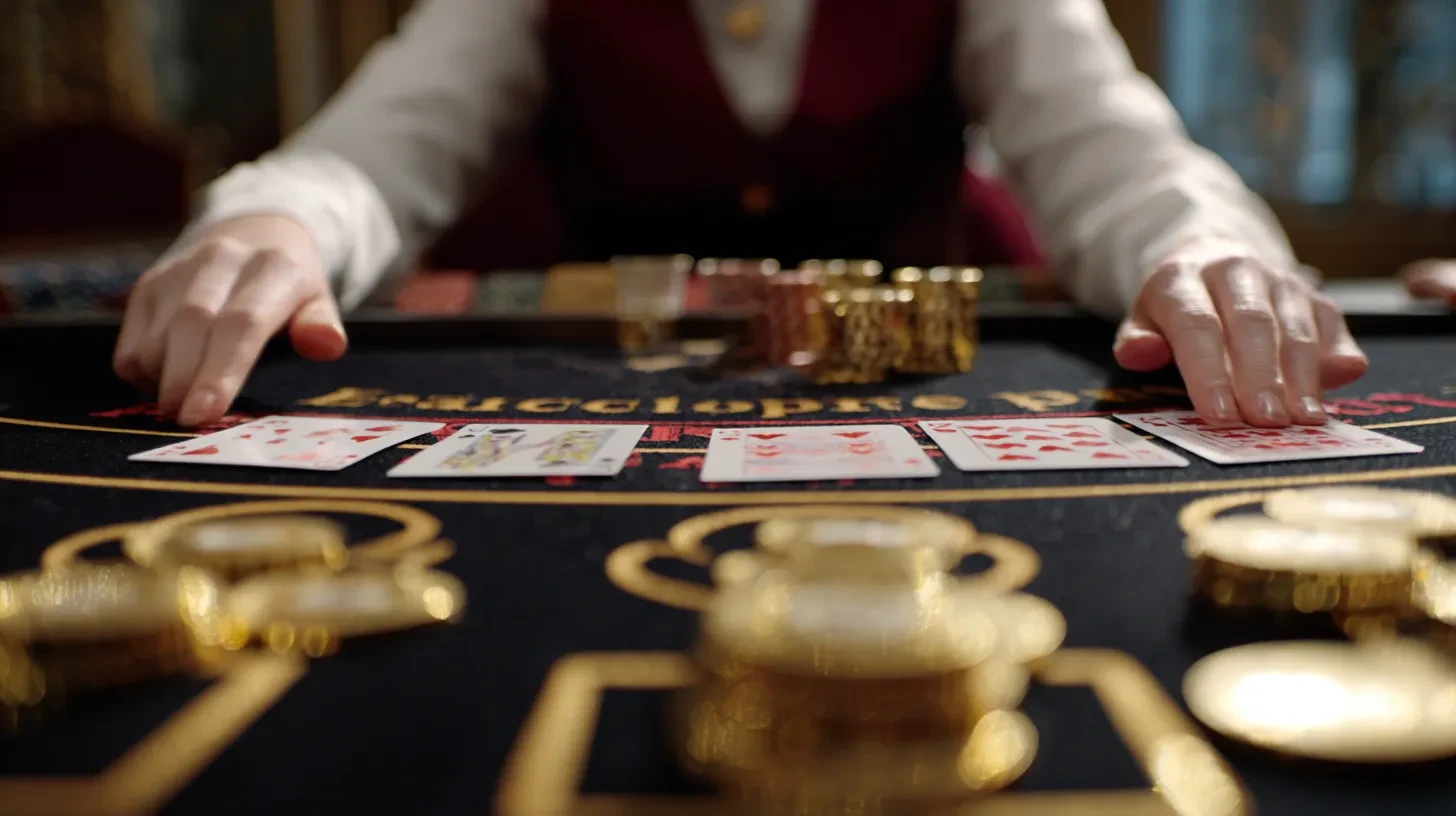 casino game250
